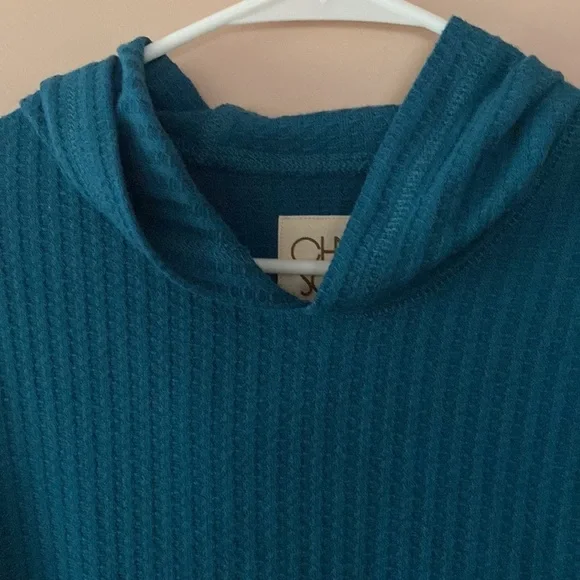 Bundle of 2 chaser long sleeve hooded tops - Picture 7 of 9